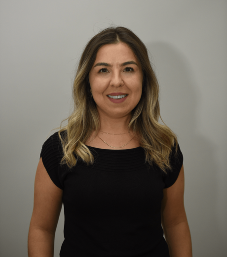 Öğr. Gör. Dilek KARACA